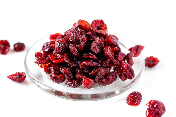 Brusnica suha bezglutenske 200 g