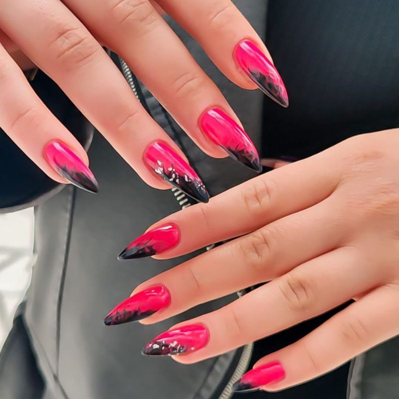 Gel lak Shooting Star 6ml