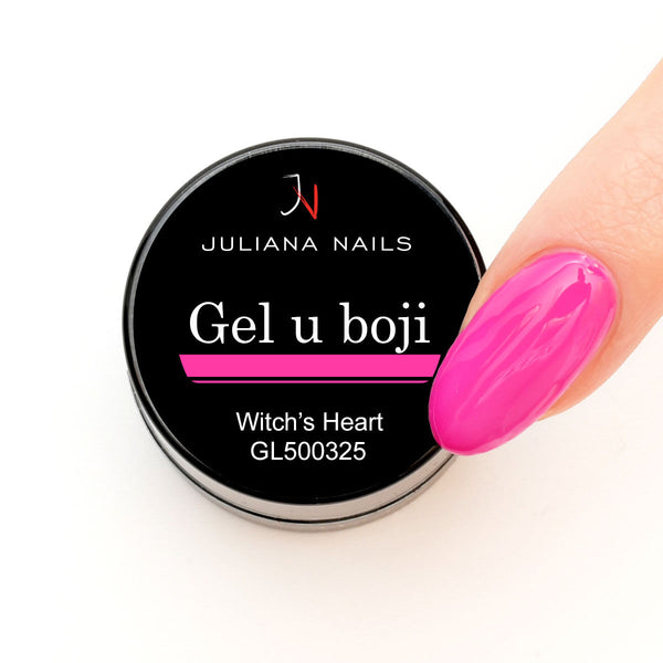 Gel u boji Witch’s Heart 5g