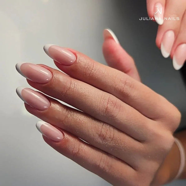 Power Base Gel Milky Rose