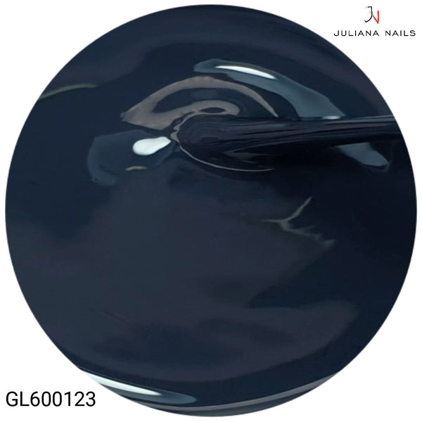 Gel lak tamno sivi 6ml