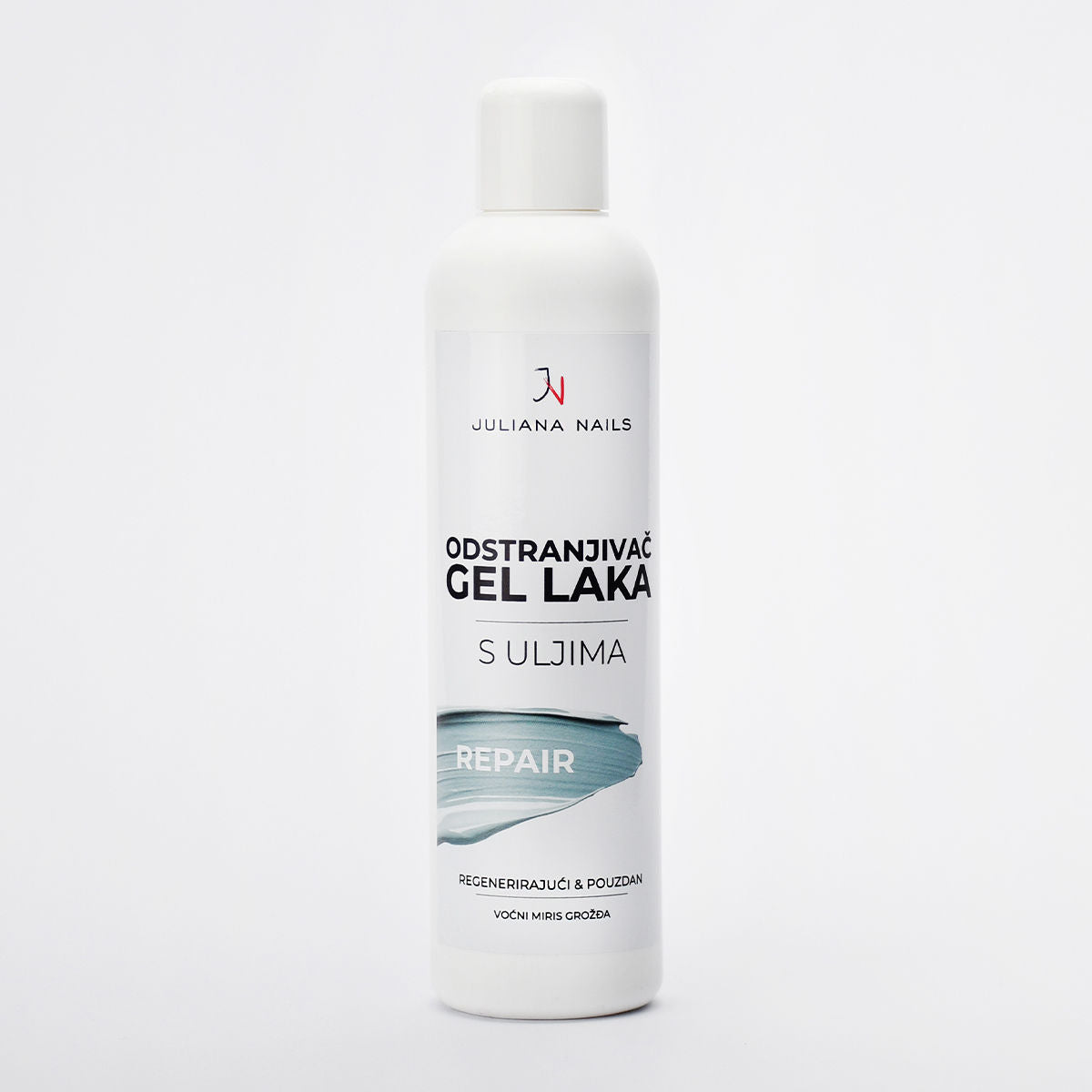 Odstranjivač gel laka (trajnog laka) s uljima – Repair