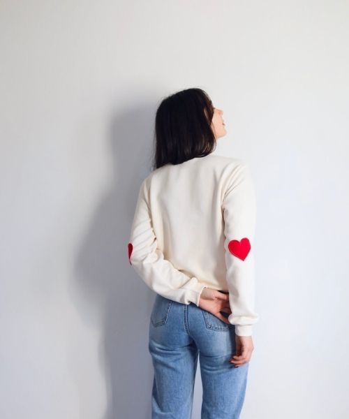 ♡ DUKSICA  | LOVE