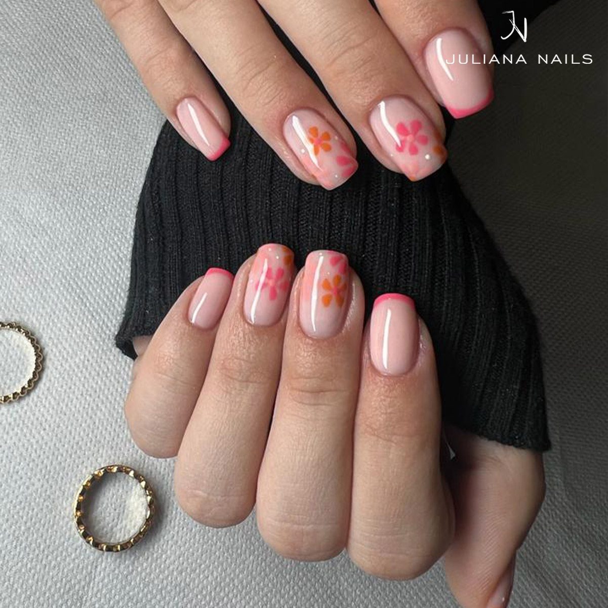 Gel lak Sweet Potato Pie 6ml