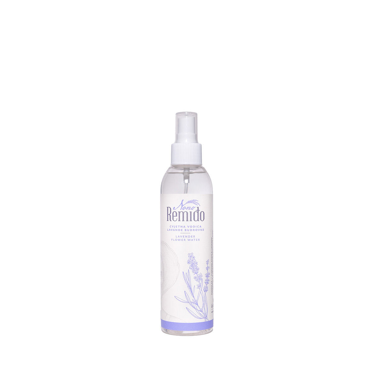 Budrovka lavender floral water 200 ml
