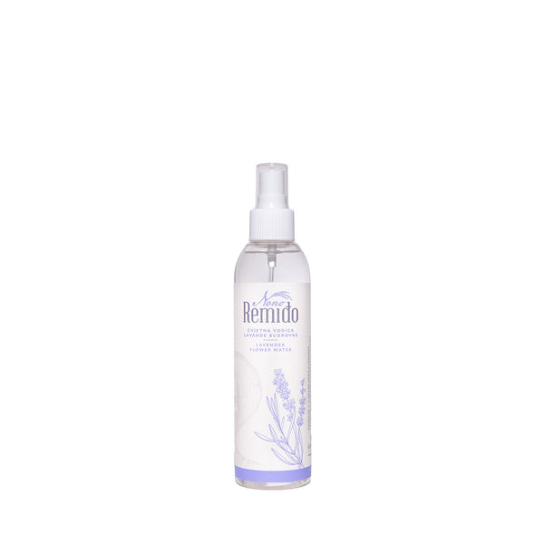 Budrovka lavender floral water 200 ml