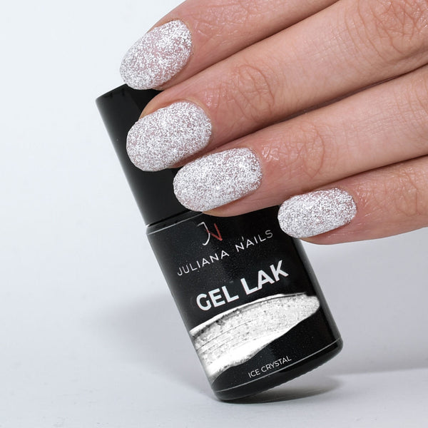 Gel lak Ice Crystal 6ml