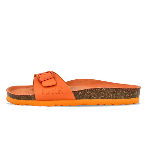 Mara Total Orange