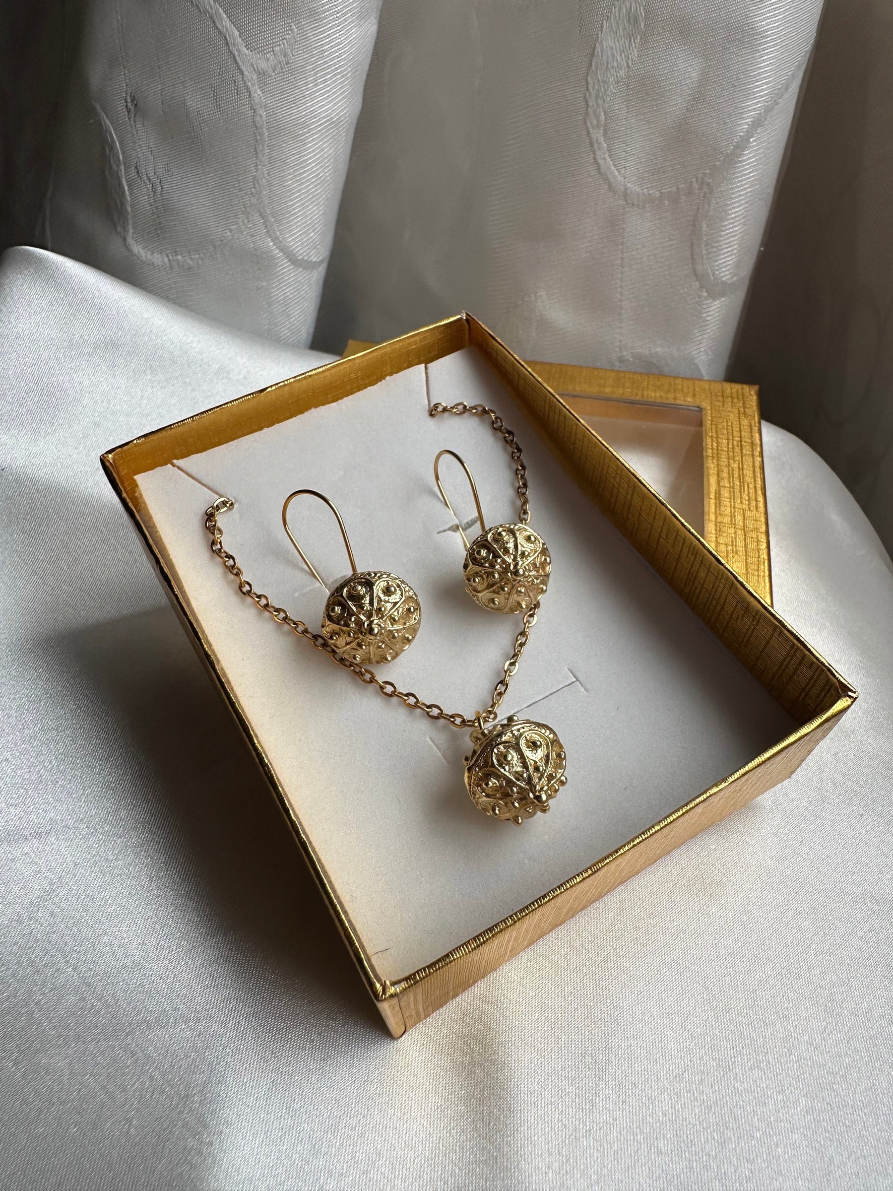 Šibenski botuni set