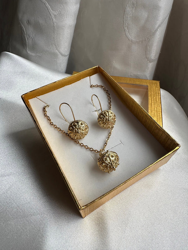 Šibenski botuni set