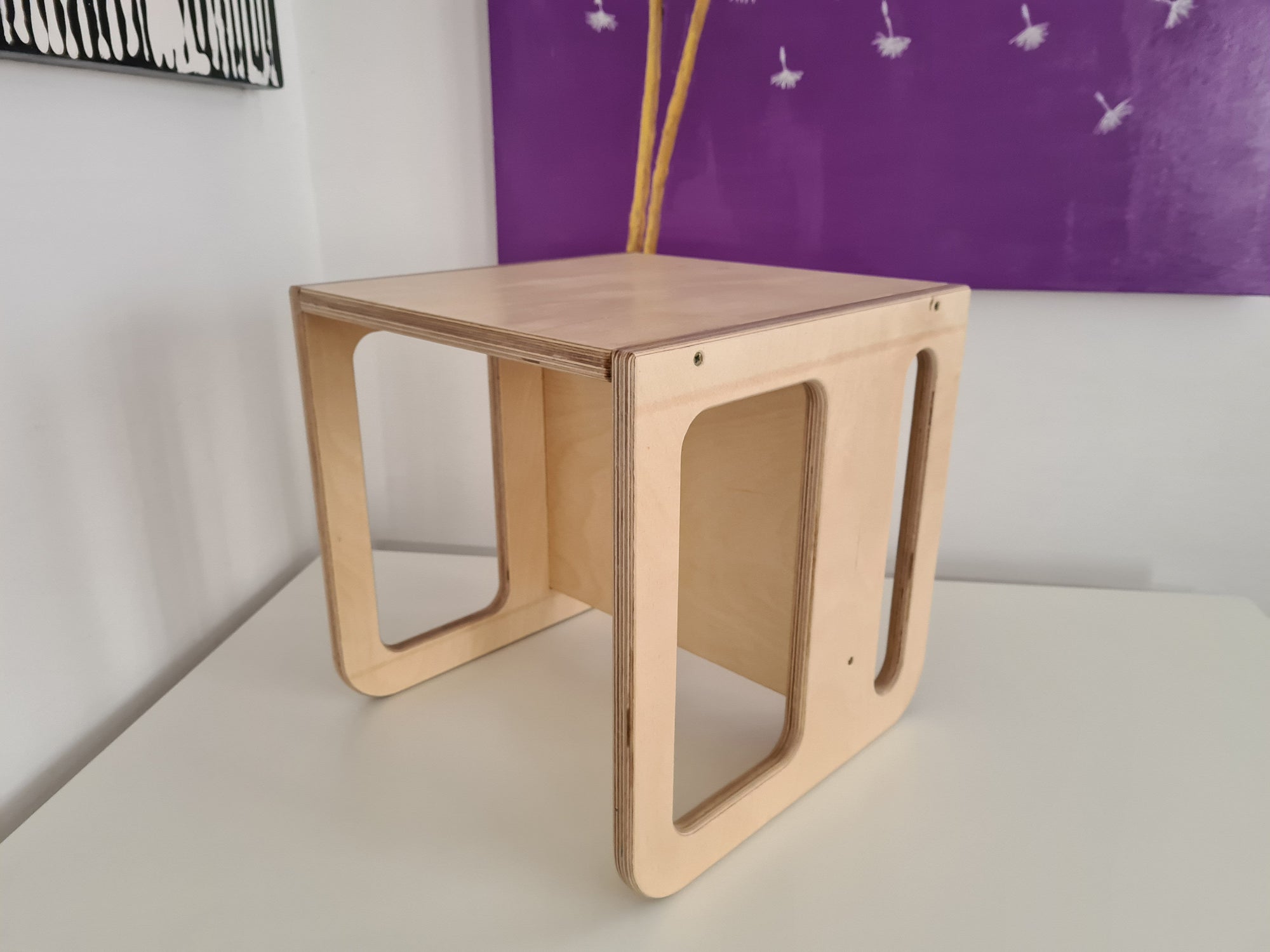 MONTESSORI STOLAC 3u1