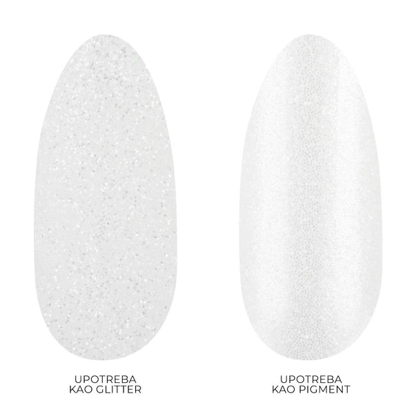Micro Glitter - Diamond Dreams