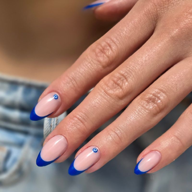 Gel lak I Am Creative 6ml