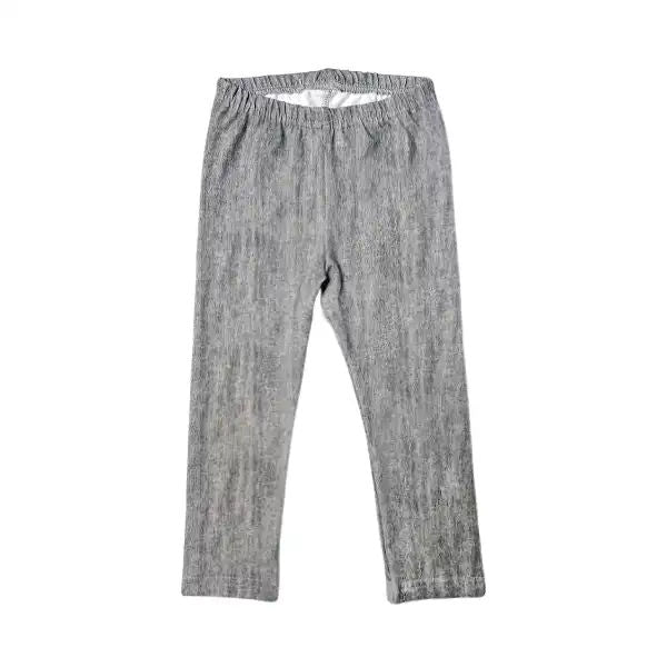 Tajice - Jeans sive