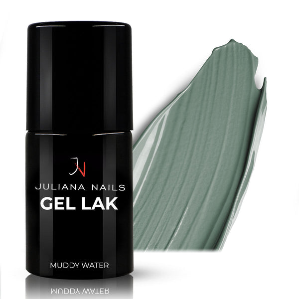 Gel lak Muddy Water 6ml