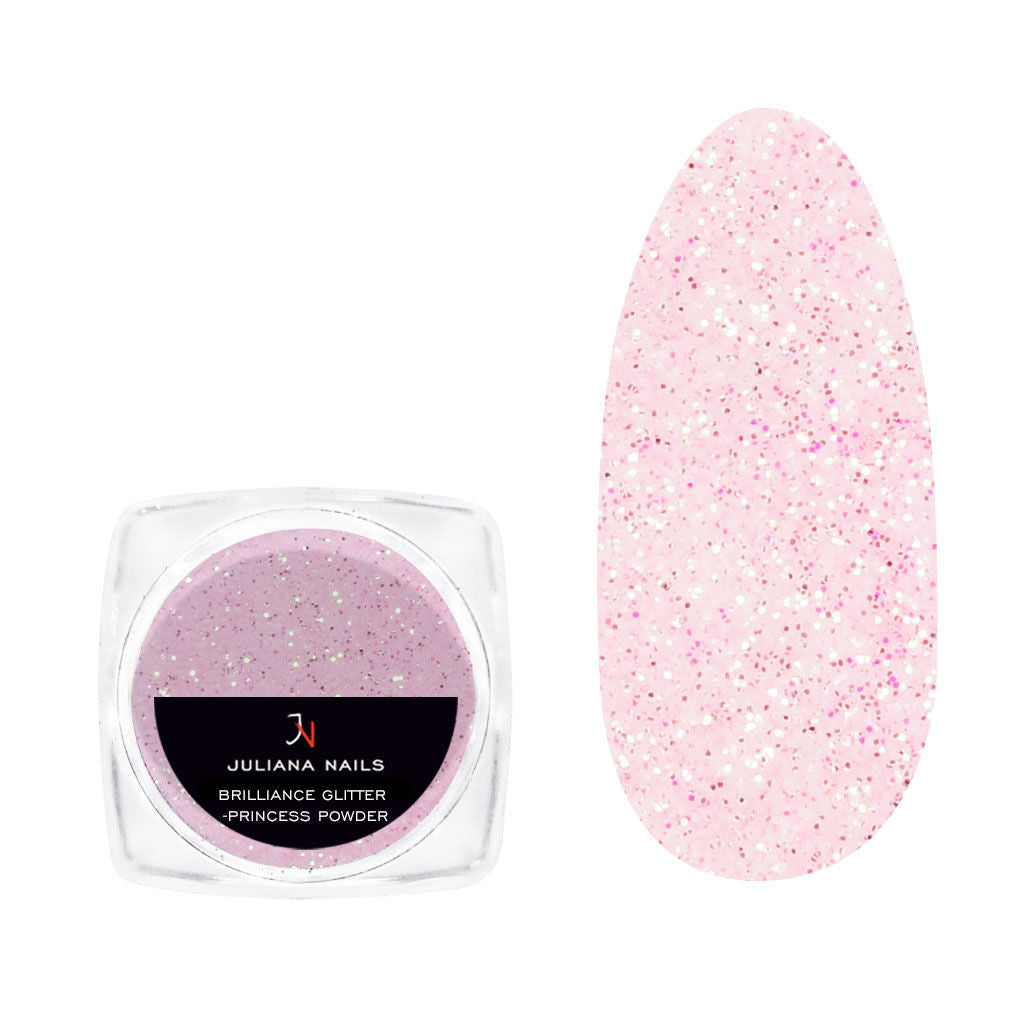 Brilliance Glitter – Princess Powder