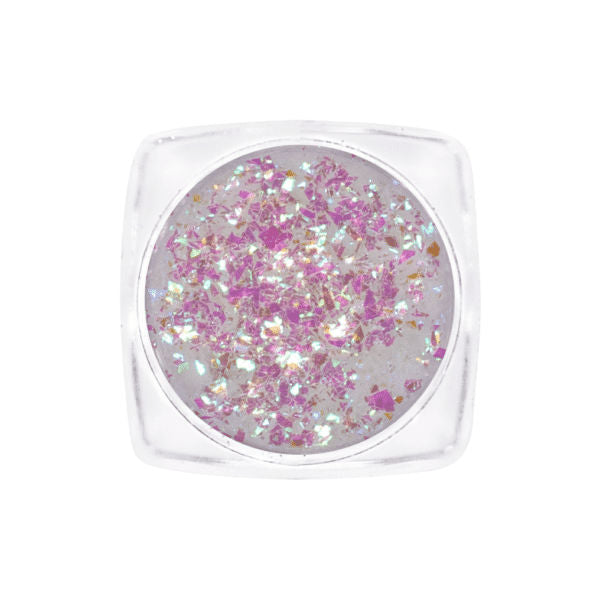 Mermaid Pahuljice – Rainbow White
