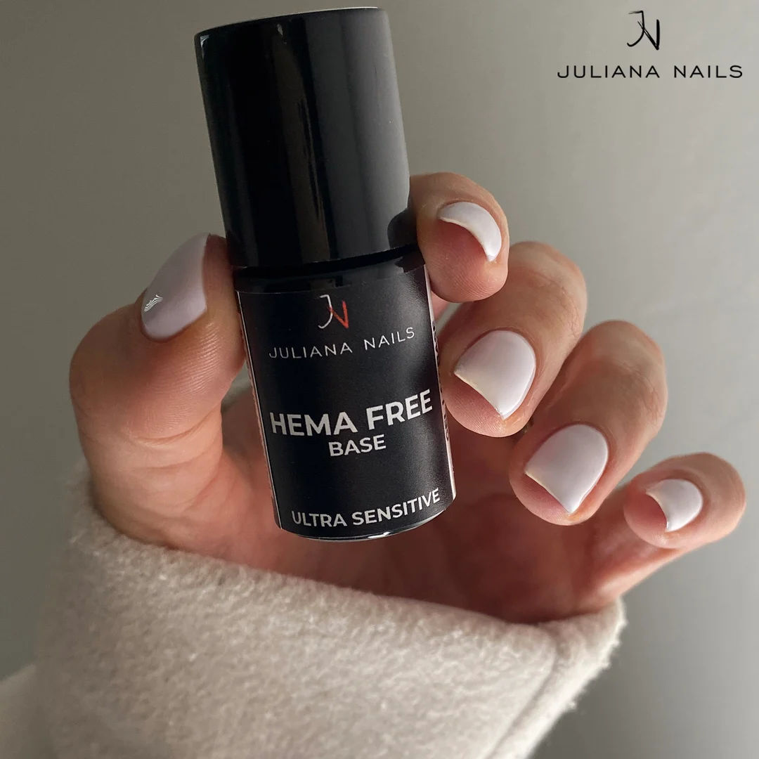 Gel lak Base – HEMA FREE