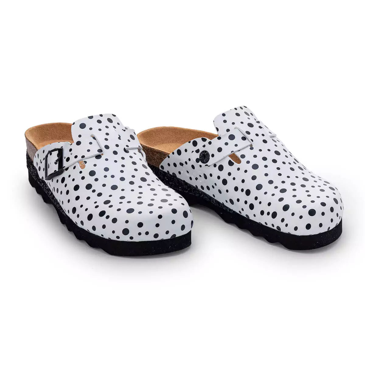 Jack Black Dots