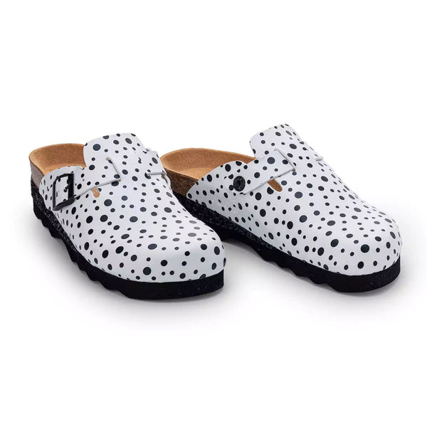 Jack Black Dots