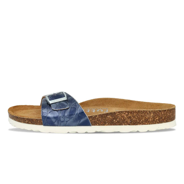 Mara Coco Blue