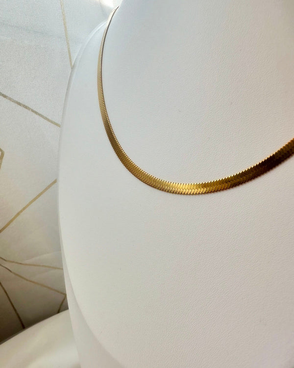 Ogrlica Snake