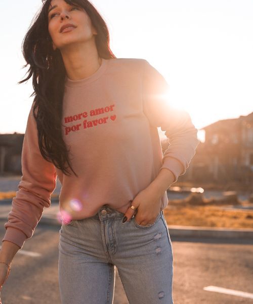 ♡ DUKSICA  | MORE AMOR