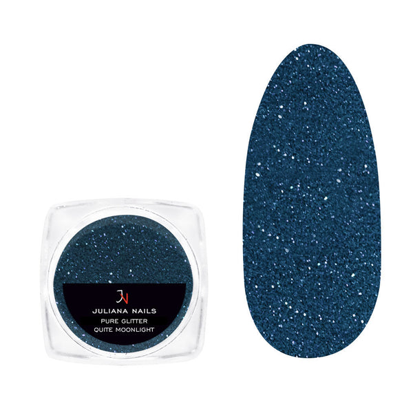 Pure Glitter – Quite Moonlight