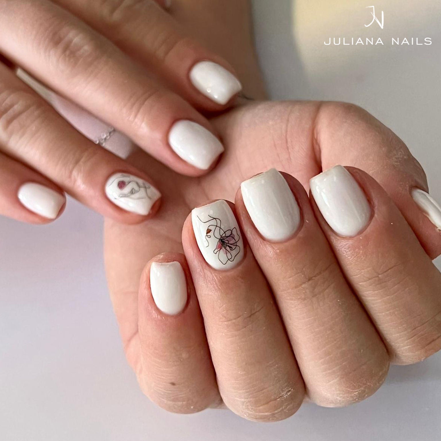 Cover Builder Gel – Babyboomer White