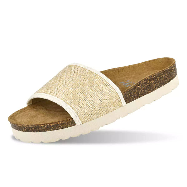 Ivy Rombo Sand