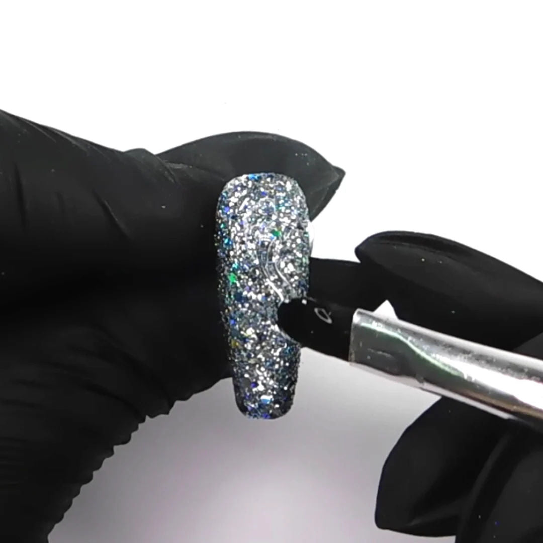 Pure Glitter – Love Story