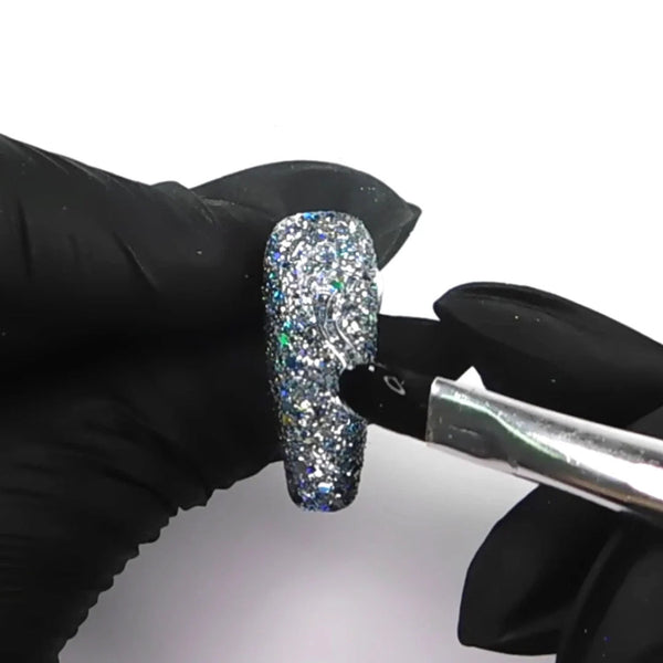 Pure Glitter – Love Story