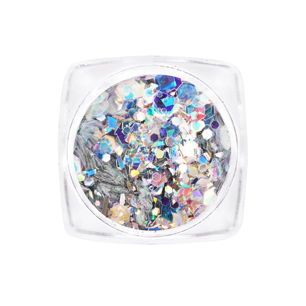 Diamond Glitter Mix - Honeybun