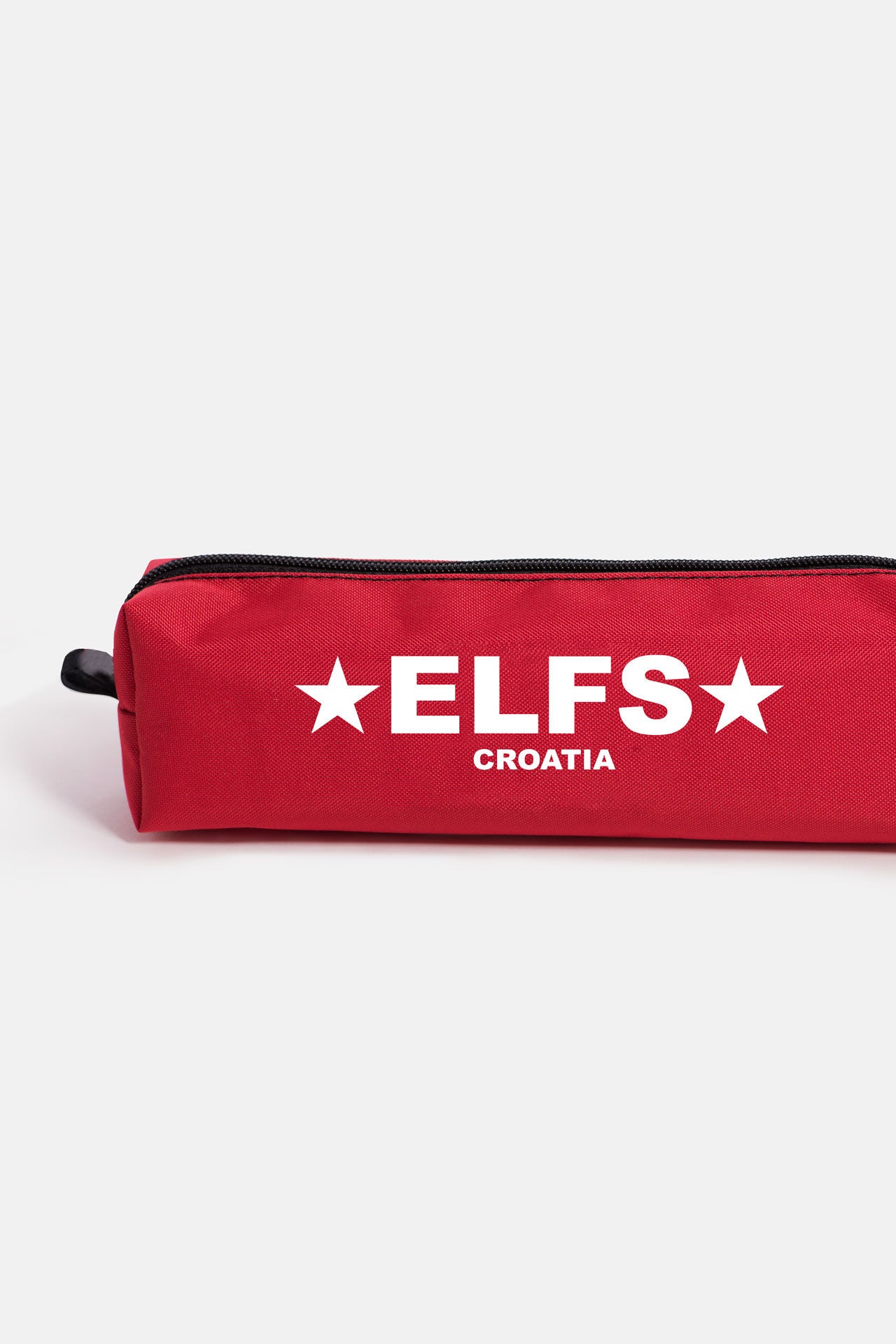 Pernica ELFS CROATIA CRVENA