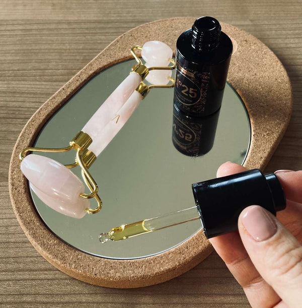 No25 serum