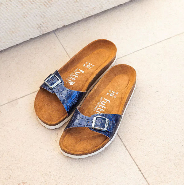 Mara Coco Blue