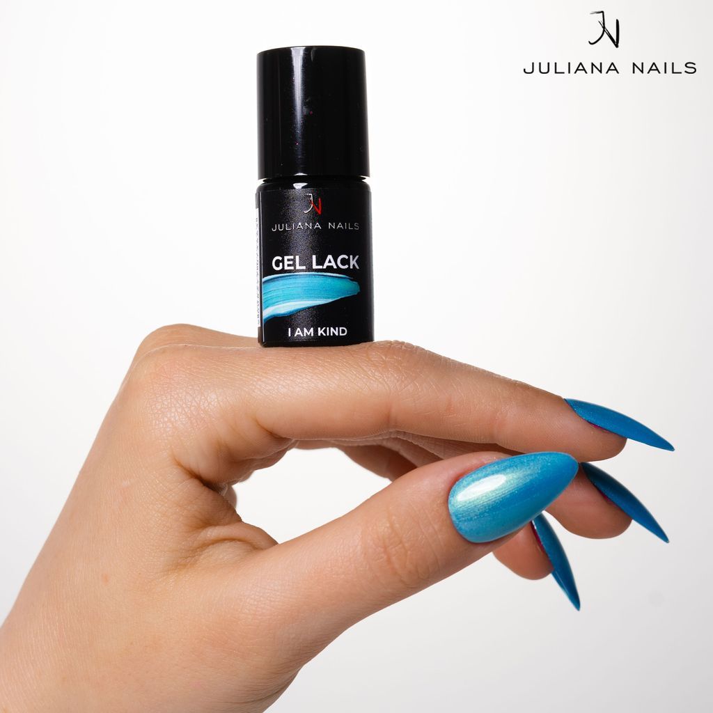 Gel lak I Am Kind 6ml