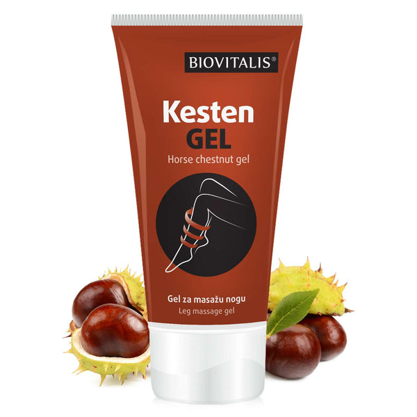 Kesten gel