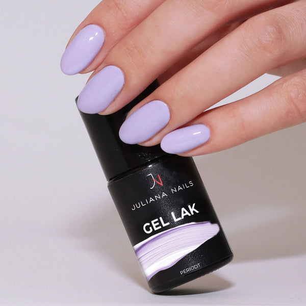 Gel lak Periodt 6ml