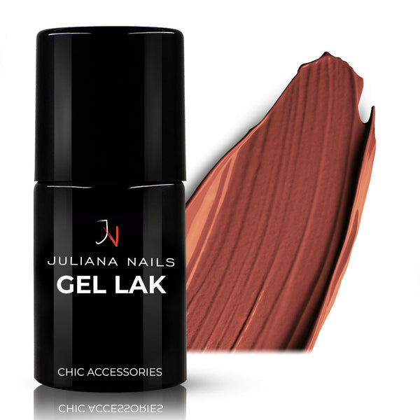 Gel lak Chic Accessories 6ml