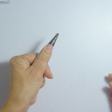 Šablone JN Ultra Strong – Aluminium – small