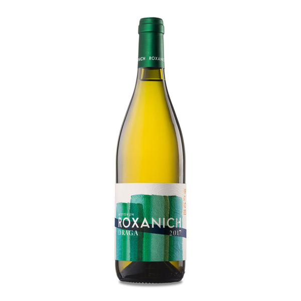 ROXANICH DRAGA