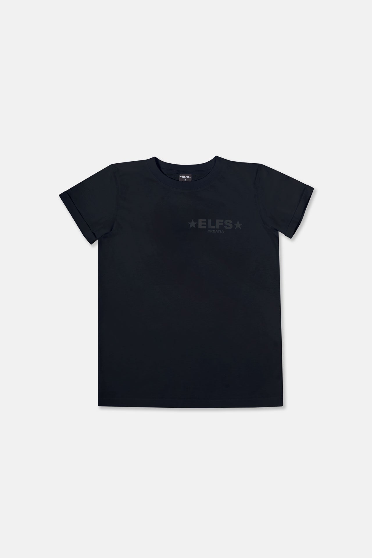 Ženski T-shirt ELFS CRO C