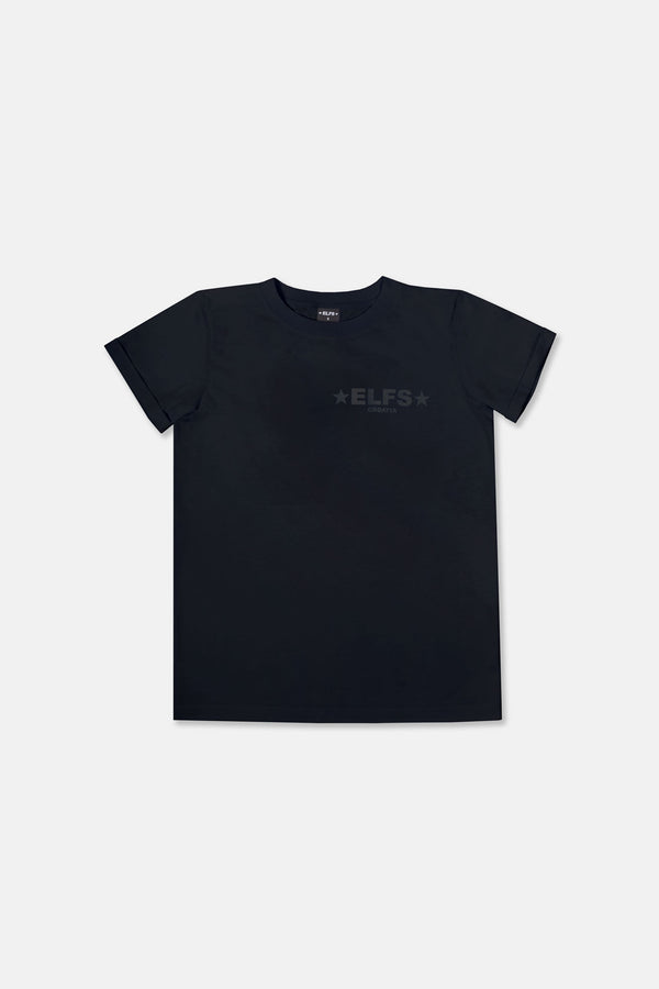 Ženski T-shirt ELFS CRO C