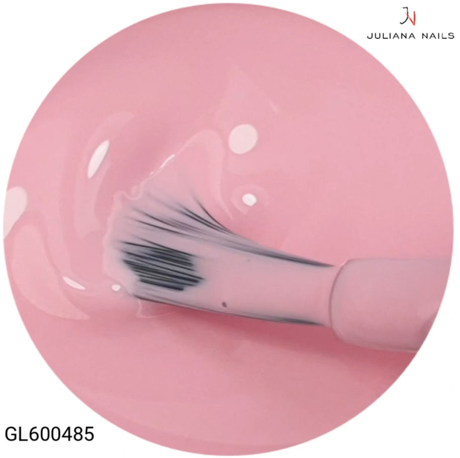 Gel lak Summer Vibes 6ml