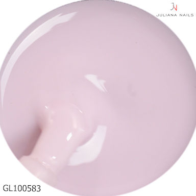 Power Base Gel Pastel Rose