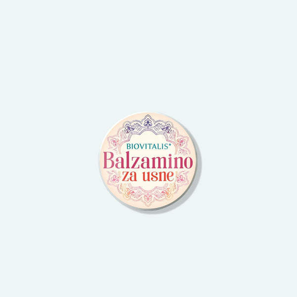 Balzamino za usne