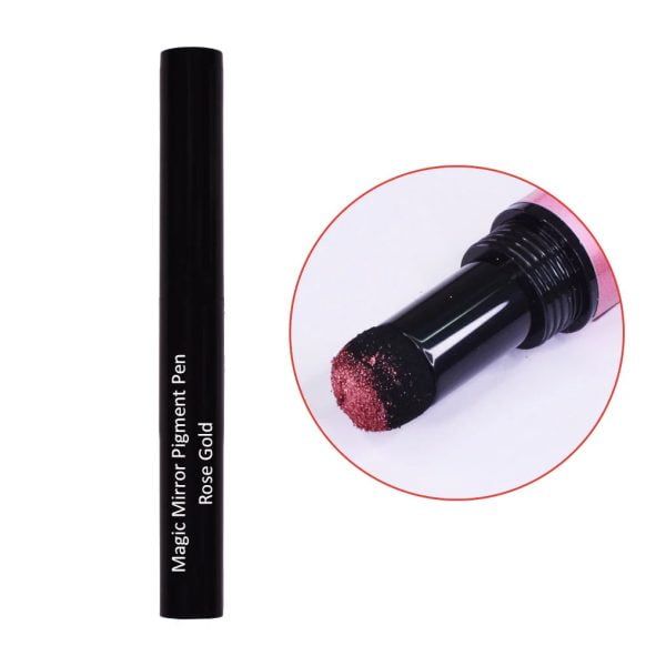 Magic Mirror olovka s pigmentom – Rose Gold
