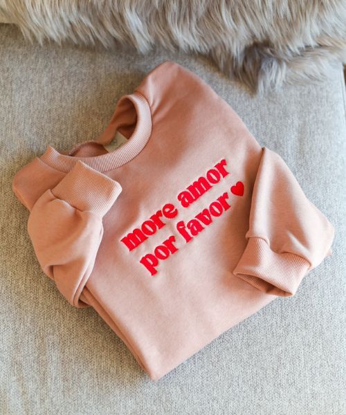 ♡ DUKSICA  | MORE AMOR