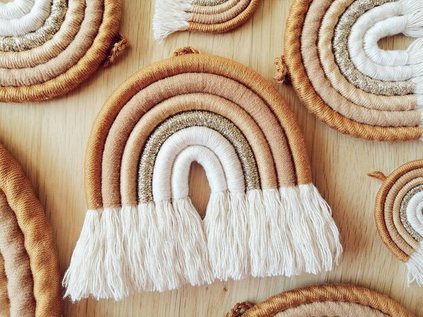 DUGA WOOLY / vuna